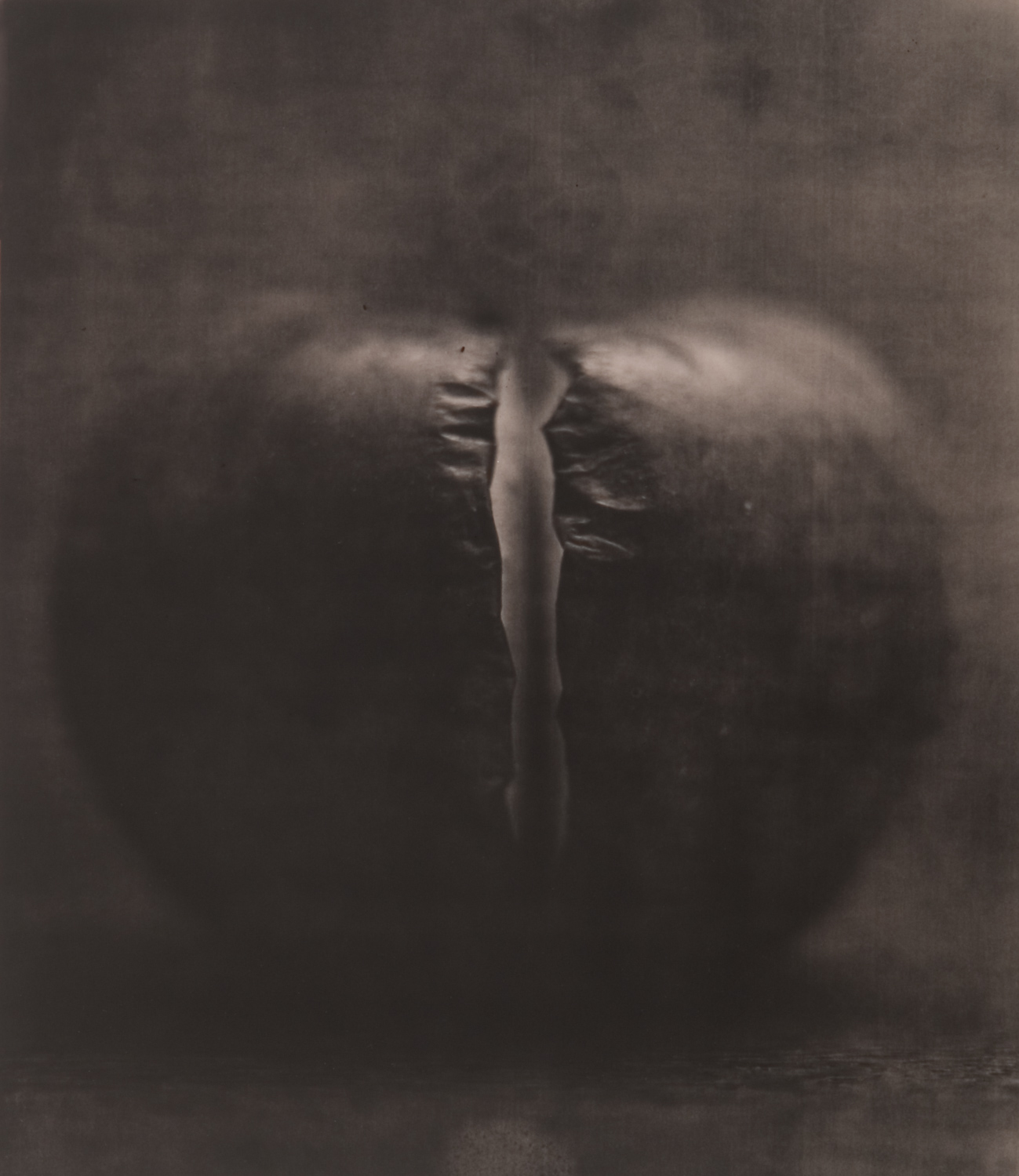 z cyklu bez tytułu, nr neg. 617/4